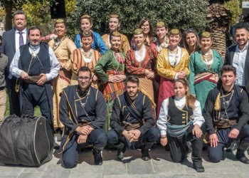 Νέο ΔΣ στην Ένωση Ποντίων Χαλανδρίου «Ο Ακρίτας»