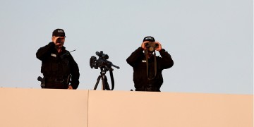 Αλβανία: Αιματηρή ληστεία σε αεροπλάνο στο αεροδρόμιο των Τιράνων