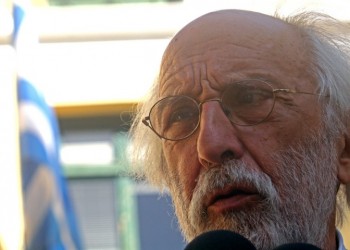 Λυκουρέζος και Παναγόπουλος πήραν προθεσμία για τη «μαφία των φυλακών»