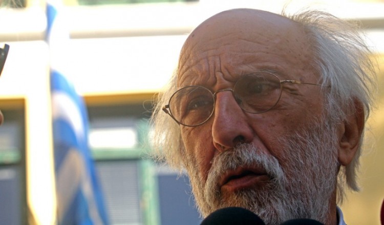 Λυκουρέζος και Παναγόπουλος πήραν προθεσμία για τη «μαφία των φυλακών»