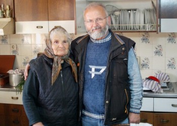 Στο εδώλιο η 82χρονη Πόντια γιαγιά που πουλούσε χόρτα στο κέντρο της Κατερίνης