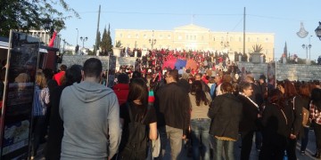 Οι εκδηλώσεις στην Αθήνα για την 104η επέτειο της Γενοκτονίας των Αρμενίων