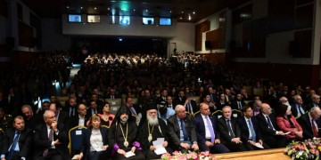 Εκδήλωση για την 104η επέτειο της Γενοκτονίας των Αρμενίων