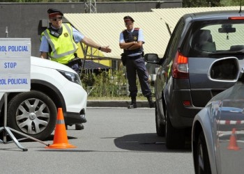 Ισπανία: Συνελήφθη ύποπτος τζιχαντιστής που σχεδίαζε επίθεση στη Σεβίλλη