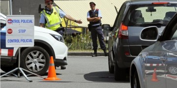 Ισπανία: Συνελήφθη ύποπτος τζιχαντιστής που σχεδίαζε επίθεση στη Σεβίλλη