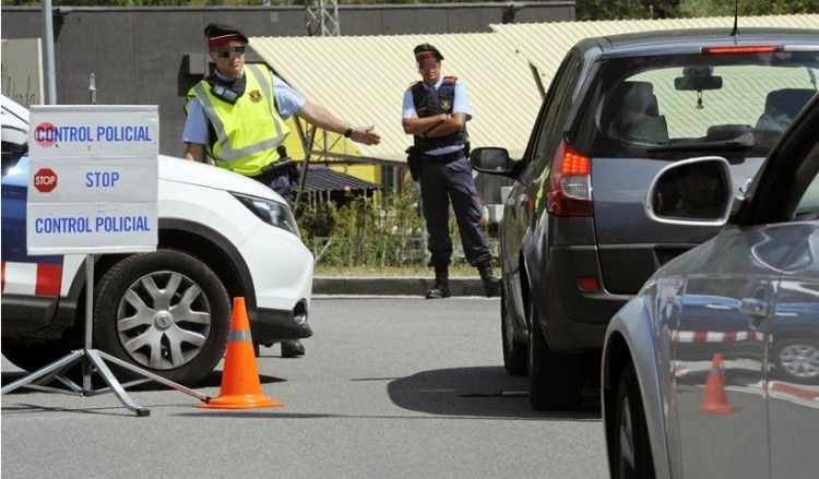 Ισπανία: Συνελήφθη ύποπτος τζιχαντιστής που σχεδίαζε επίθεση στη Σεβίλλη
