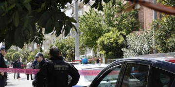 Θεσσαλονίκη: Ληστεία υπό την απειλή μεγαλόσωμου σκύλου