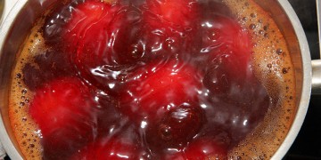 Έθιμα του Πάσχα και συμβολισμοί – O χάσκας και το κόκκινο αυγό