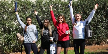 Το ΑΠΘ γίνεται... μόδα και φοριέται