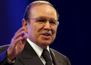 Αλγερία: Παραιτήθηκε ο πρόεδρος Μπουτεφλίκα
