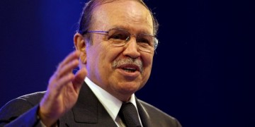 Αλγερία: Παραιτήθηκε ο πρόεδρος Μπουτεφλίκα