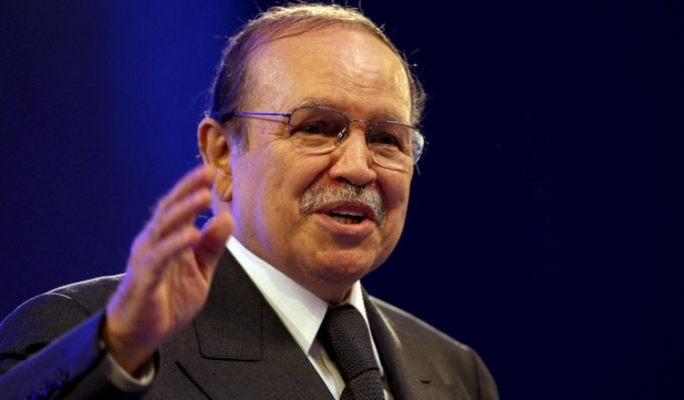 Αλγερία: Παραιτήθηκε ο πρόεδρος Μπουτεφλίκα