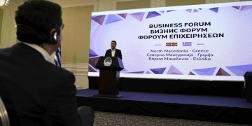 Έλληνες επιχειρηματίες βλέπουν ευκαιρίες για επενδύσεις στα Σκόπια