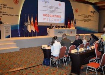 Λογομαχία Τσαβούσογλου με Γαλλίδα βουλευτή για τη Γενοκτονία των Αρμενίων (βίντεο)