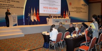 Λογομαχία Τσαβούσογλου με Γαλλίδα βουλευτή για τη Γενοκτονία των Αρμενίων (βίντεο)