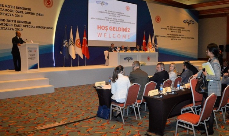 Λογομαχία Τσαβούσογλου με Γαλλίδα βουλευτή για τη Γενοκτονία των Αρμενίων (βίντεο)