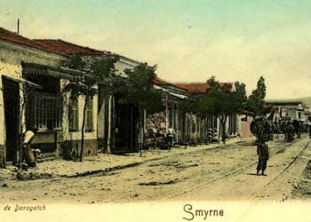 Έθιμα του Πάσχα στη Μικρά Ασία