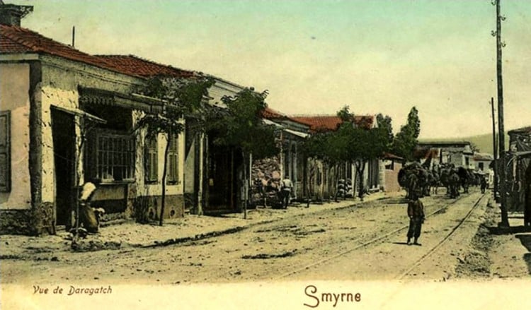 Έθιμα του Πάσχα στη Μικρά Ασία