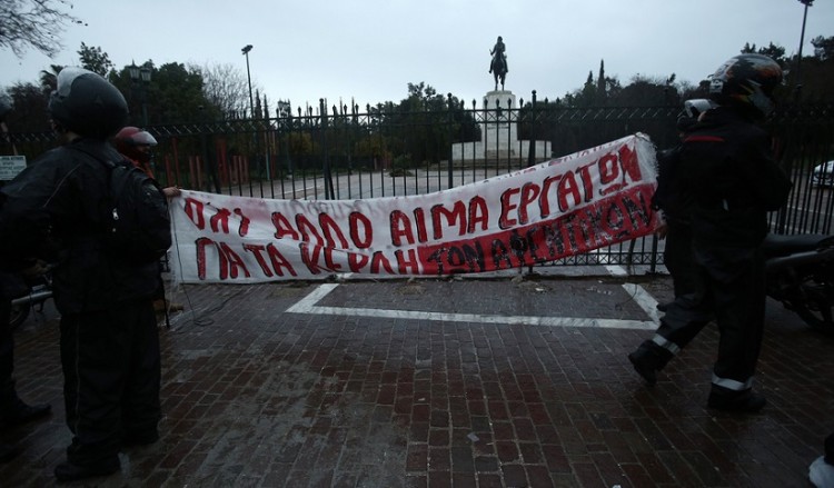 Απεργία σήμερα για τους διανομείς – Τα βασικά τους αιτήματα