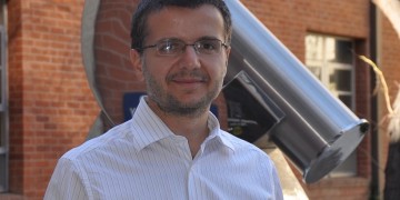 Δημήτρης Ψάλτης, ο αστροφυσικός που ίσως πάρει το τρίτο Νόμπελ για την Ελλάδα