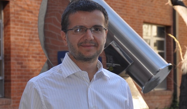 Δημήτρης Ψάλτης, ο αστροφυσικός που ίσως πάρει το τρίτο Νόμπελ για την Ελλάδα