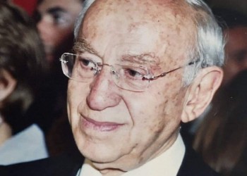 Πέθανε ο επιχειρηματίας Μηνάς Εφραίμογλου