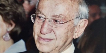 Πέθανε ο επιχειρηματίας Μηνάς Εφραίμογλου