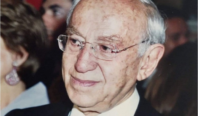 Πέθανε ο επιχειρηματίας Μηνάς Εφραίμογλου