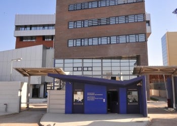 Από 38άρι περίστροφο η αδέσποτη σφαίρα που τραυμάτισε την 8χρονη στη Βοιωτία