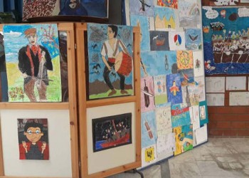 Παράταση της έκθεσης για τα 100 χρόνια από τη Γενοκτονία των Ποντίων στον Εύοσμο