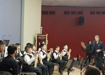 Ενωμένοι τρεις σύλλογοι της Θεσσαλονίκης τίμησαν τα 100 χρόνια από τη Γενοκτονία των Ποντίων (βίντεο)