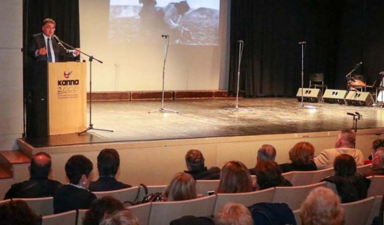 Ο Δήμος Θερμαϊκού τίμησε τη Γενοκτονία των Ελλήνων εξ Ανατολίας