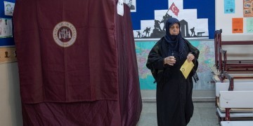 Επανάληψη των δημοτικών εκλογών στην Κωνσταντινούπολη