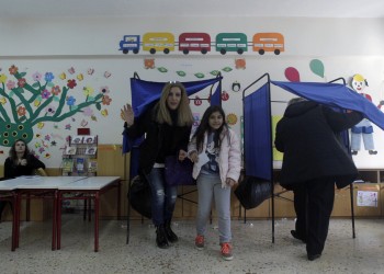 Εκλογές 2019: Πού ψηφίζω;
