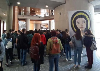 Ημερίδα για τη χρήση του ποντιακού χορού ως αεροβικής άσκησης