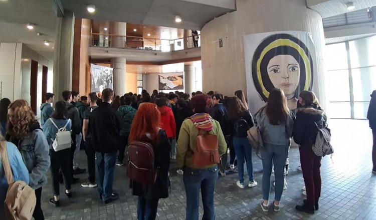 Ημερίδα για τη χρήση του ποντιακού χορού ως αεροβικής άσκησης