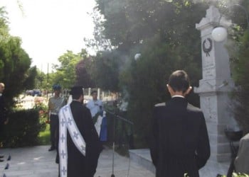 Ελευθέρια 2019: Το Διδυμότειχο γιορτάζει την 99η επέτειο της απελευθέρωσής του