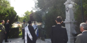 Ελευθέρια 2019: Το Διδυμότειχο γιορτάζει την 99η επέτειο της απελευθέρωσής του