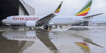Οι πιλότοι του 737 MAX της Ethiopian Airlines ακολούθησαν τις οδηγίες της Boeing αλλά δεν ανέκτησαν τον έλεγχο