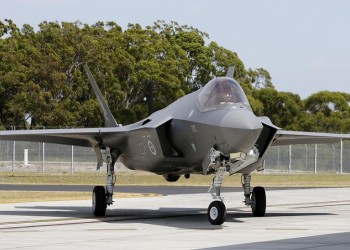 «Η Άγκυρα δεν έχει εγκαταλείψει την προσπάθεια για τα F-35»