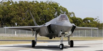 «Η Άγκυρα δεν έχει εγκαταλείψει την προσπάθεια για τα F-35»