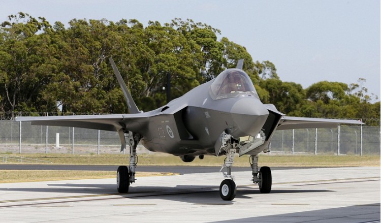 «Η Άγκυρα δεν έχει εγκαταλείψει την προσπάθεια για τα F-35»