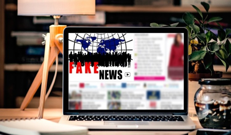 Ένωση Εκδοτών Διαδικτύου: Μην δημοσιεύσετε fake news την Πρωταπριλιά