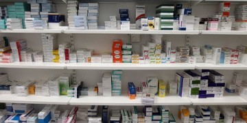 Θεσσαλονίκη: Φοιτητές του ΑΠΘ συλλέγουν φάρμακα για ευπαθείς ομάδες