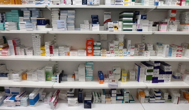 Θεσσαλονίκη: Φοιτητές του ΑΠΘ συλλέγουν φάρμακα για ευπαθείς ομάδες