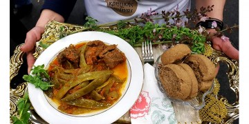 7ο Φεστιβάλ Κρητικής Κουζίνας: Αναβίωσε η εποχή του Μίνωα και του Ερωτόκριτου