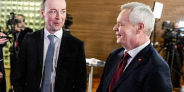 Φινλανδία: Οριακή νίκη για το Σοσιαλδημοκρατικό Κόμμα στις εκλογές