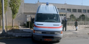 Προφυλακιστέα η δικηγόρος για την υπόθεση της μαφίας των φυλακών