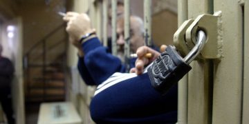 Έληξε η στάση κρατουμένων στις φυλακές Αγιάς Χανίων