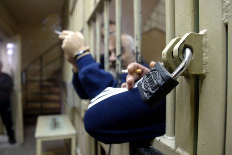 Έληξε η στάση κρατουμένων στις φυλακές Αγιάς Χανίων